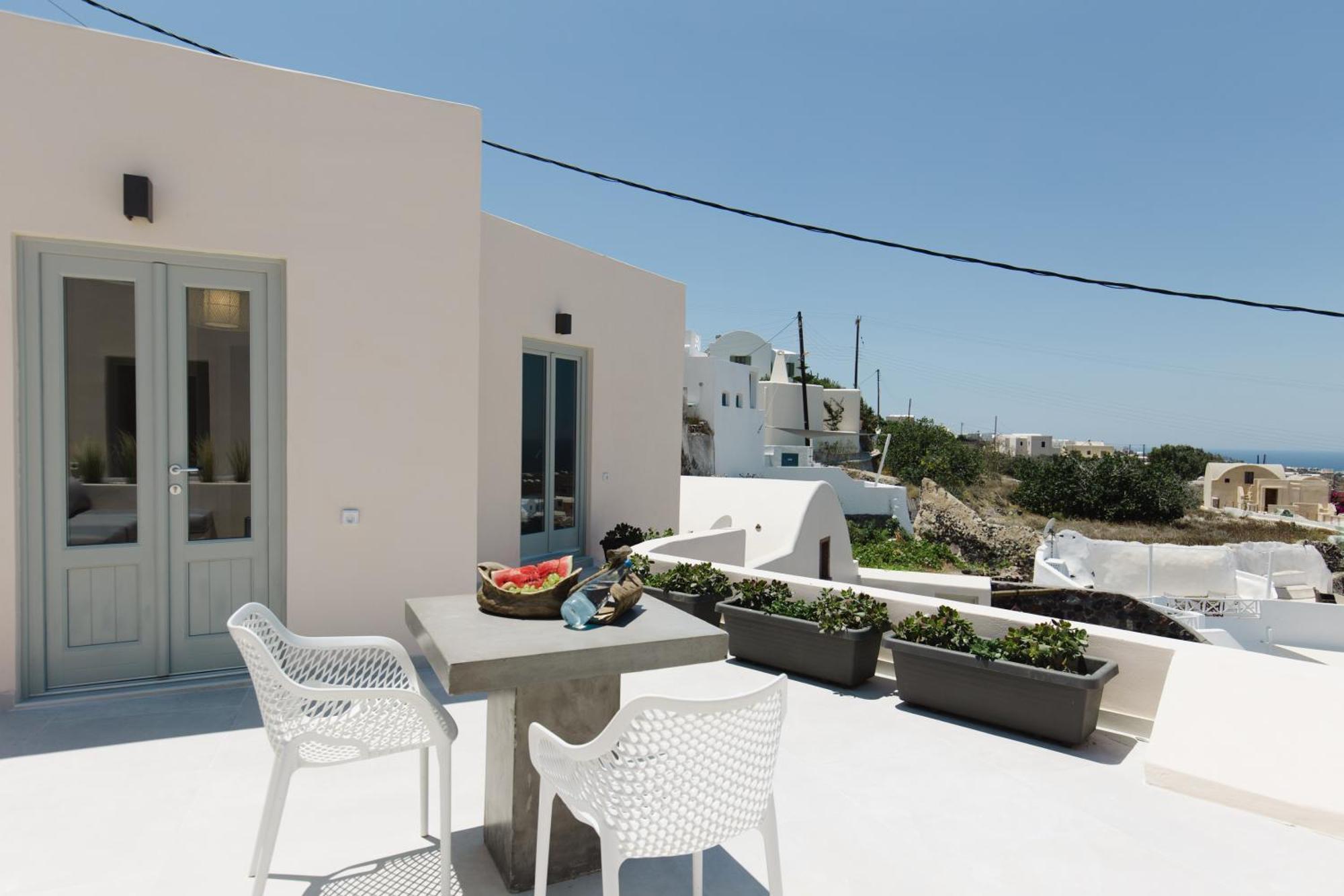 Elysian Elia Heritage Οία Εξωτερικό φωτογραφία